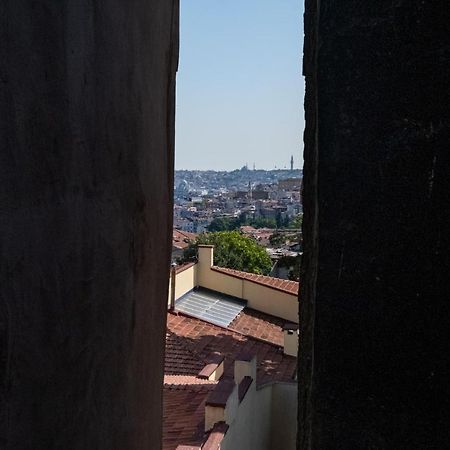Ferienwohnung House Of Pirilti Istanbul Exterior foto