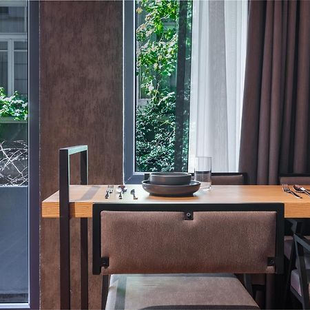 Ferienwohnung House Of Pirilti Istanbul Exterior foto