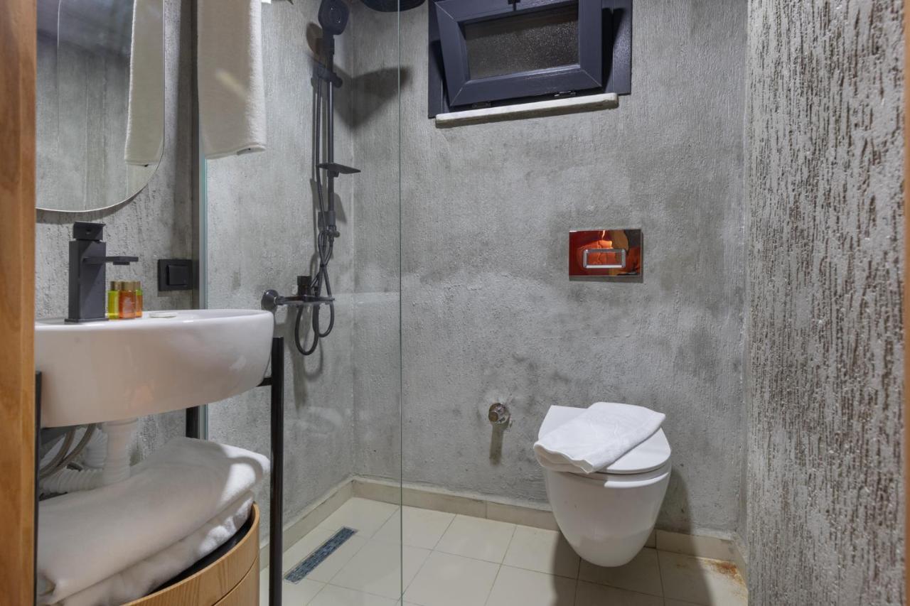 Ferienwohnung House Of Pirilti Istanbul Exterior foto
