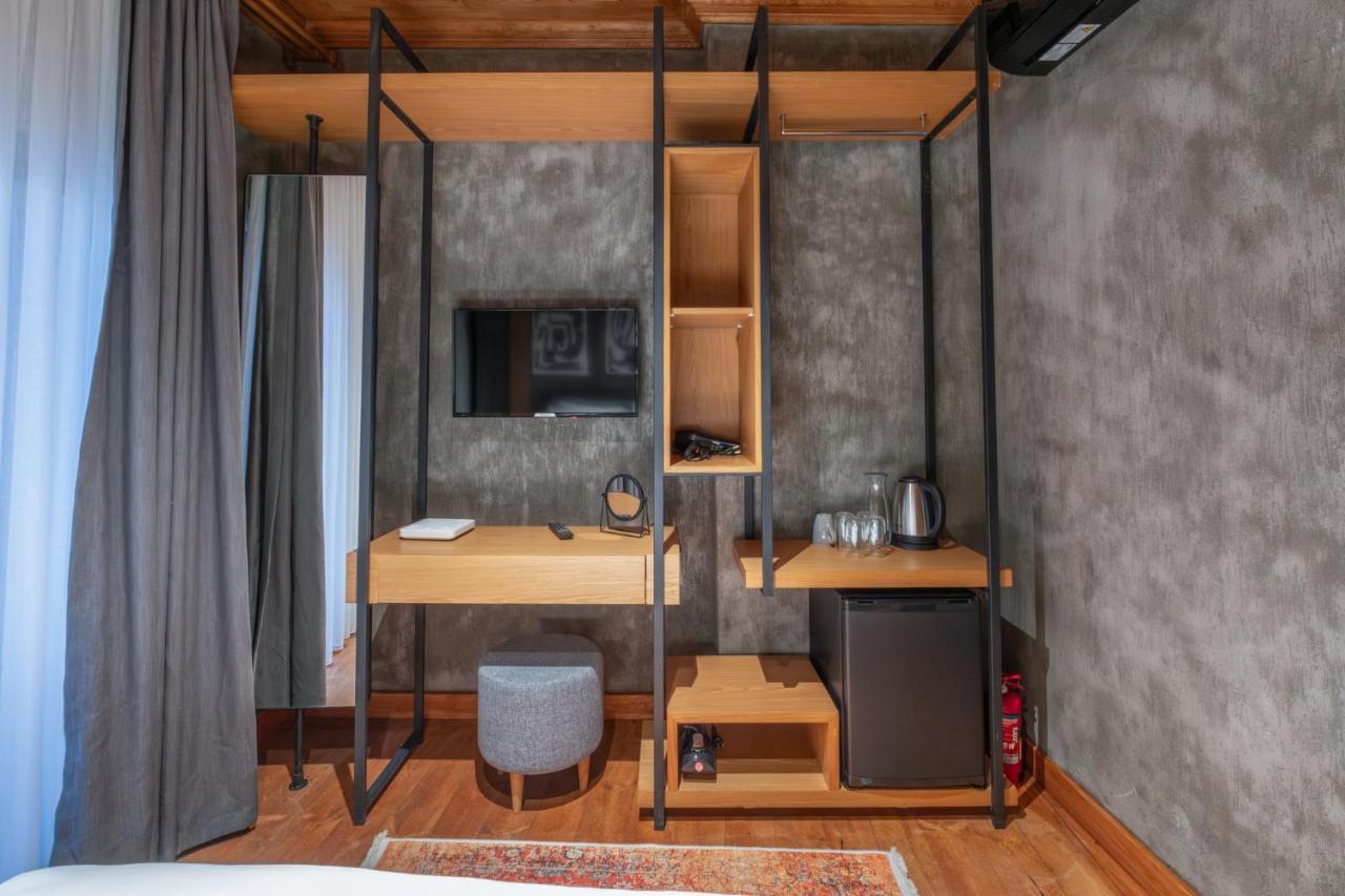 Ferienwohnung House Of Pirilti Istanbul Exterior foto