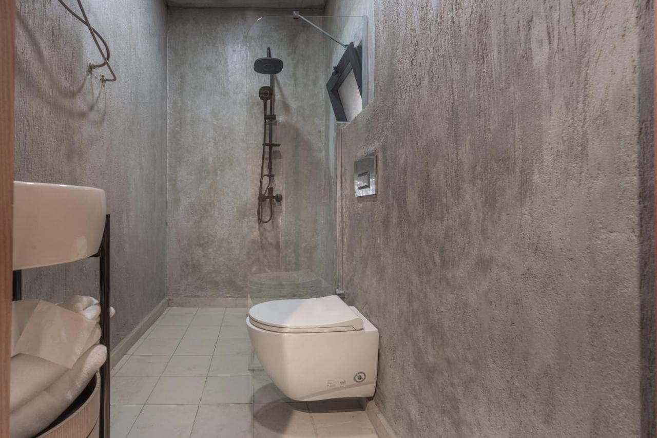Ferienwohnung House Of Pirilti Istanbul Exterior foto