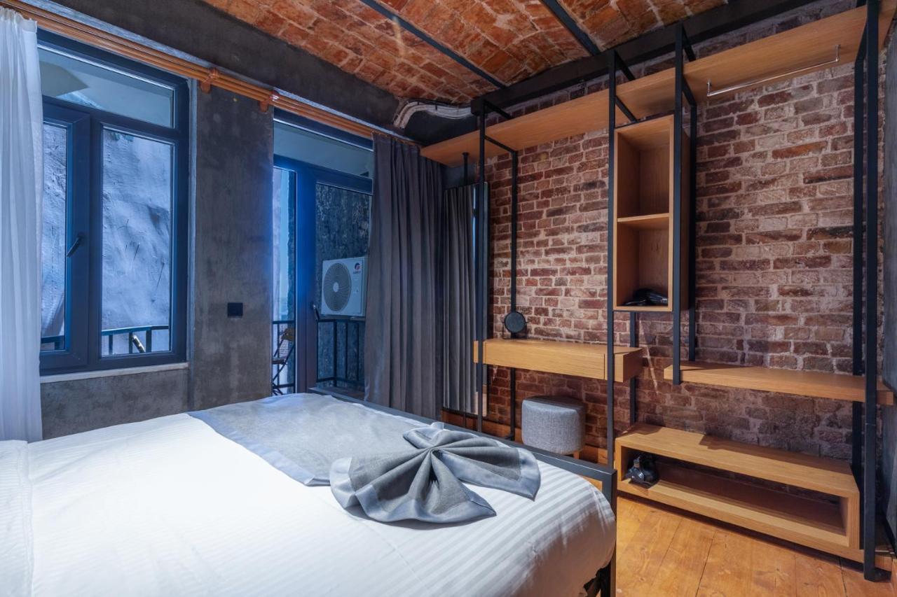 Ferienwohnung House Of Pirilti Istanbul Exterior foto