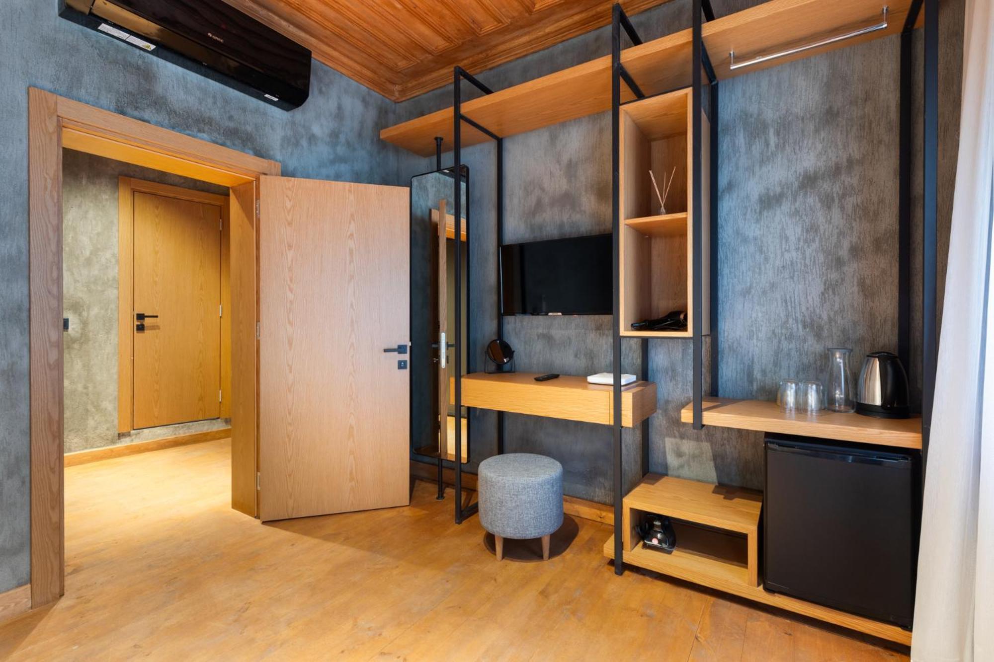 Ferienwohnung House Of Pirilti Istanbul Exterior foto